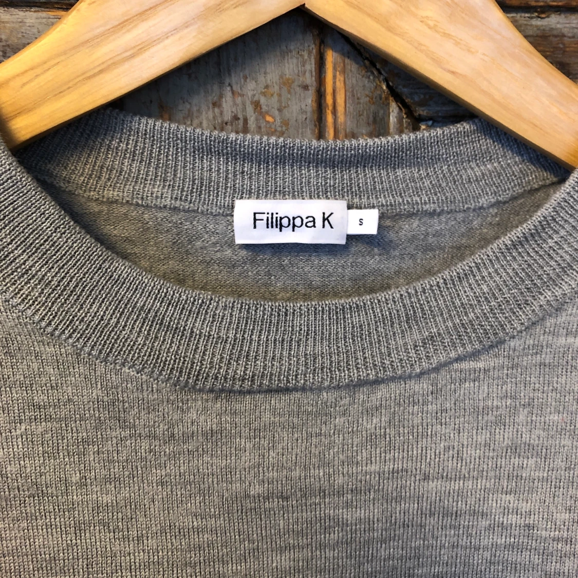 FIlippa K stickad tröja - 91