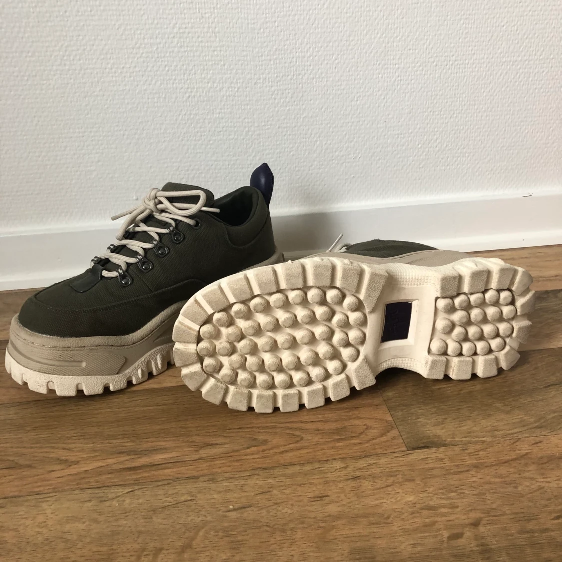 Eytys Angel Canvas strlk 39 - 90