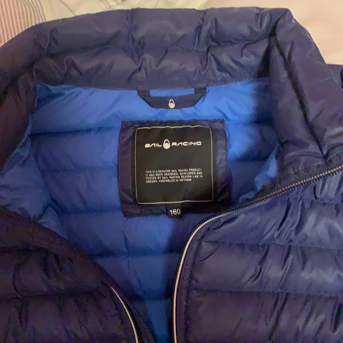 Sail racing jacka - 91