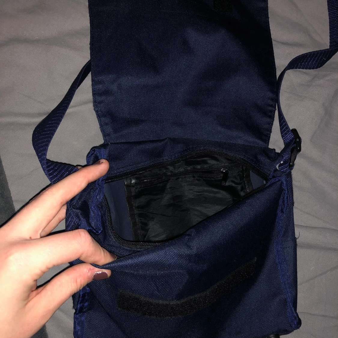 Eastpack väska - 90