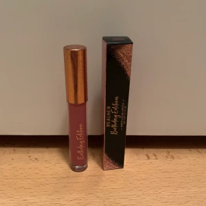 Liquid lipstick - Realher - Jättefint matt läppstift