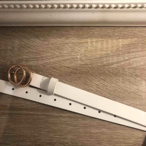  - Bälte från ginatricot Aldrig använd Står ej för frakt💕