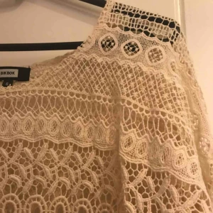  - Använd 1 gång , väldigt din men kommer ej till användning. 