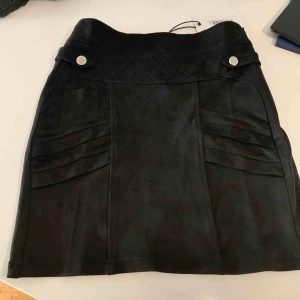  - Suede skirts 