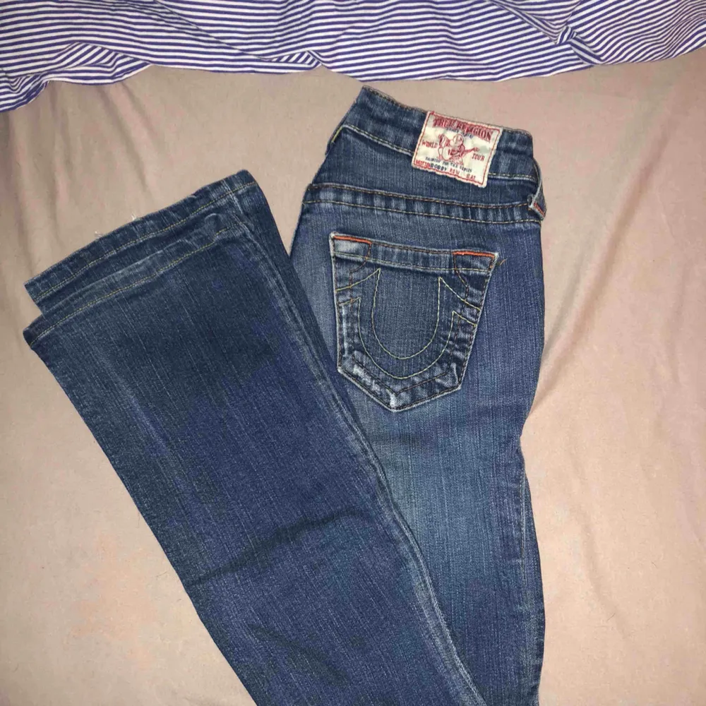 True religion bootcut jeans. Jeans & Byxor.