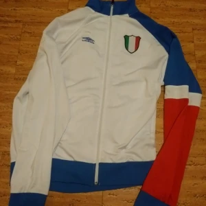  - Umbro träningsjacka i fint skick! Italiano ;))