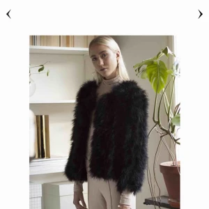  - Sälj en svart jacka från Wos. På grund av är den stor för mig. Det passar i storlek 38- M. Ny pris 1500 och jag säljer den 250. Mycket fint skick 