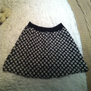 Stretchbar kjol - Stretchbar kjol