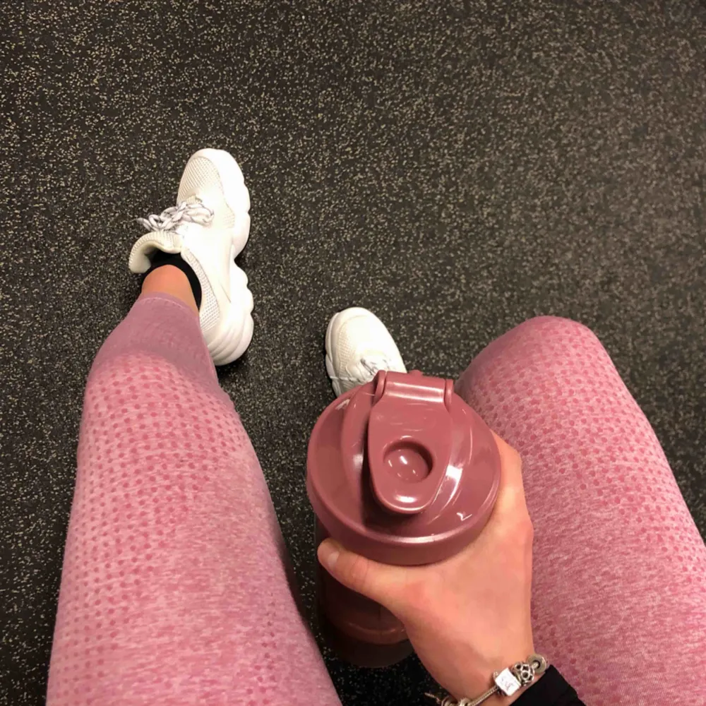 Gymshark vital seamless strl. M. Använda fåtal gånger. . Övrigt.