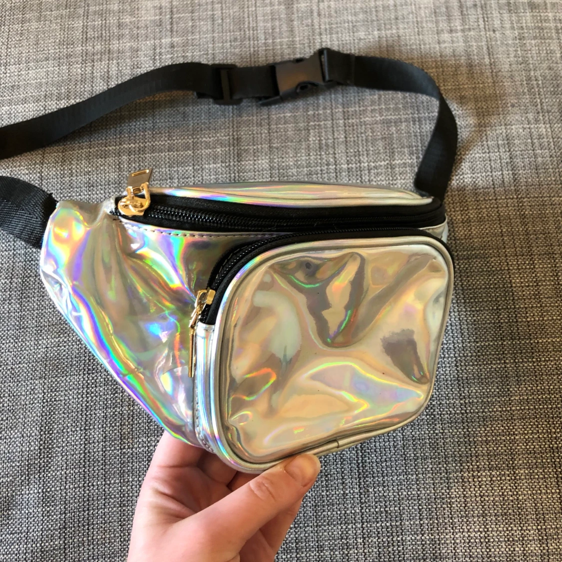 Festlig midjeväska - 90