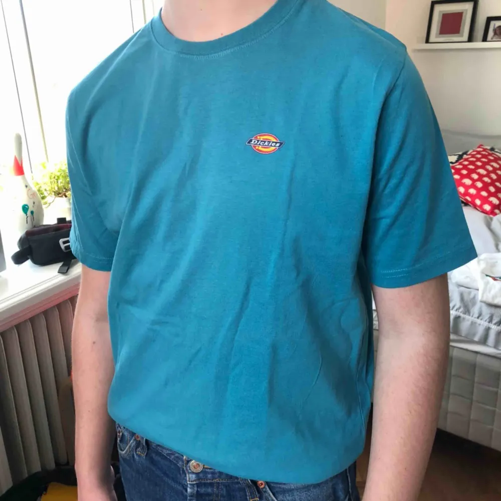 Använd men i bra skick dickies!🤪. T-shirts.