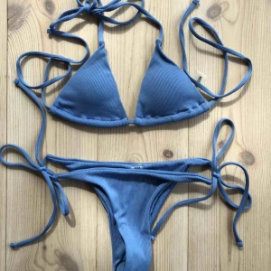  - Superfin bikini från Shein! Det står S men skulle säga att det snarare är en xs💕