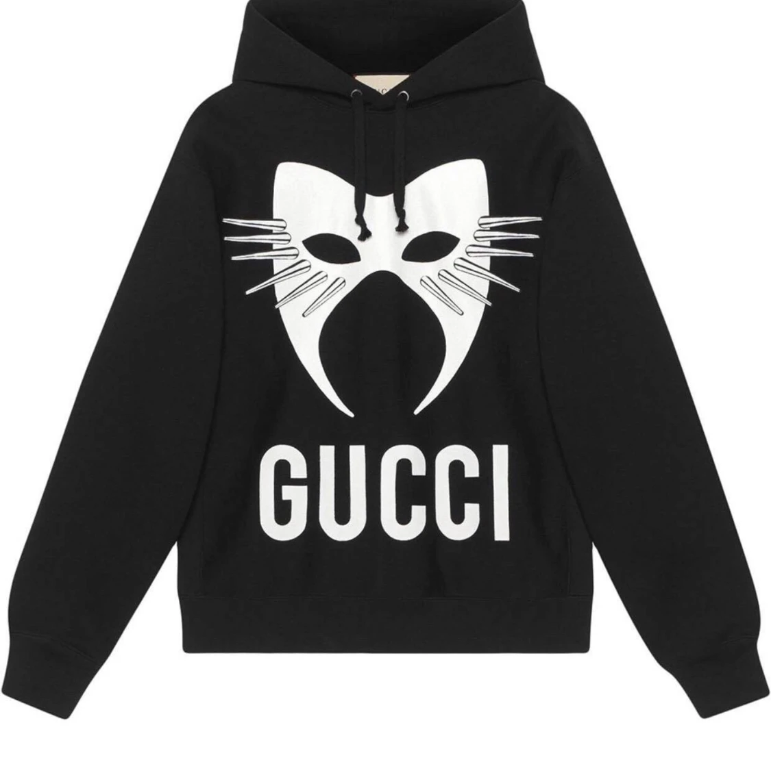 Gucci Manifesto Hoodie Strl M  - 90