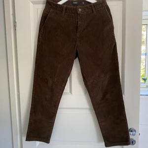 Pull bear byxor i Manchester  - Snygga byxor från pull bear i bra skick + kontakta för fler frågor 