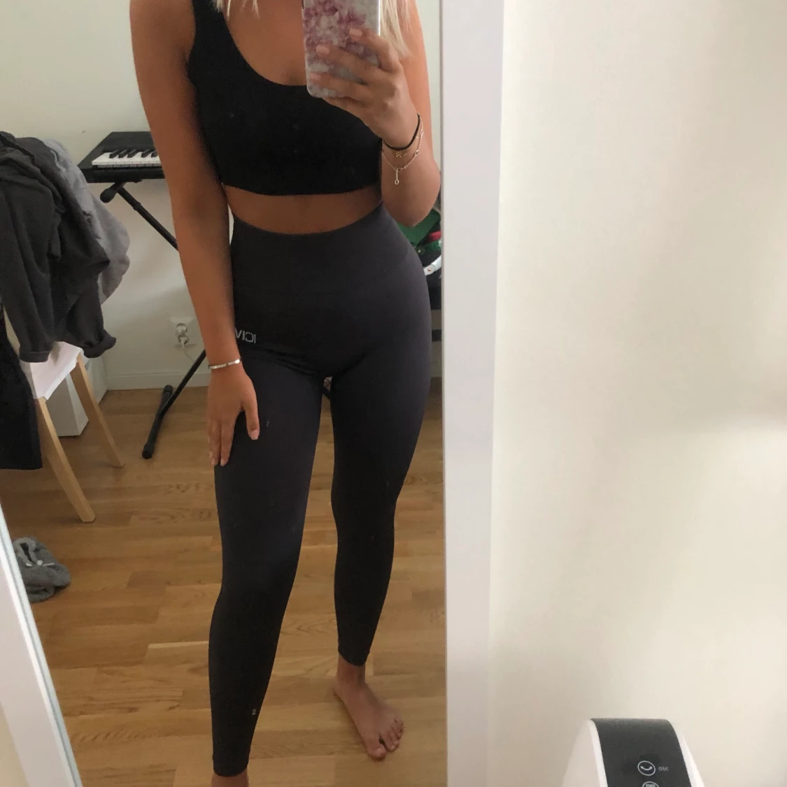 Tränings leggings
