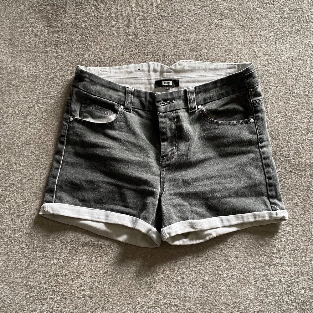 Kort . Shorts.