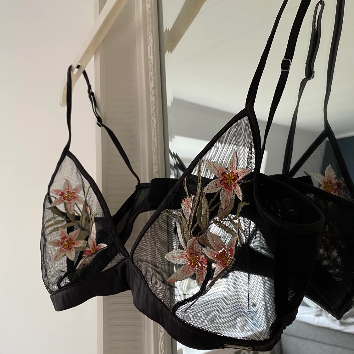 Bralette från Ella.M - 90