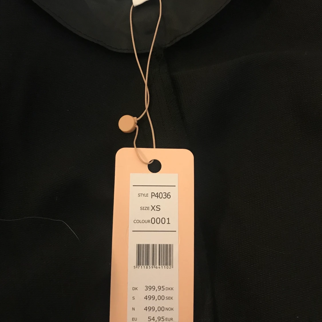 Saint Tropez Kavaj - 90