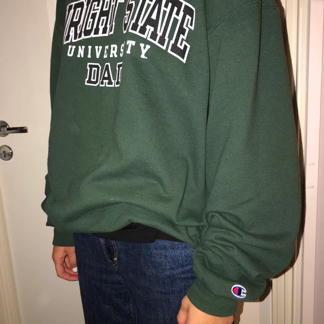 champion collegetröja  - 90