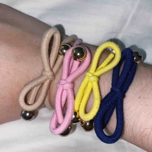  - Äkta ia bon toffsar för 25kr styck eller 90kr för alla. Säljer då jag inte använder dem längre! 