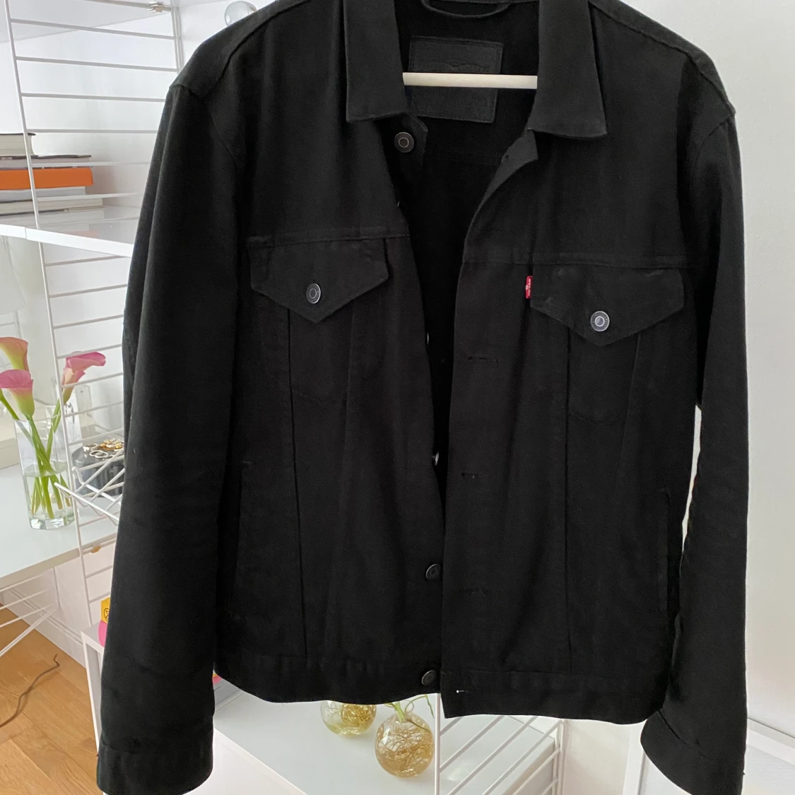 Levi’s jeansjacka - 90