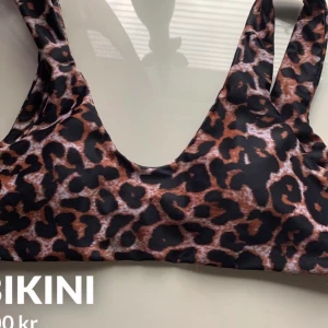 Bikini överdel - Bikini