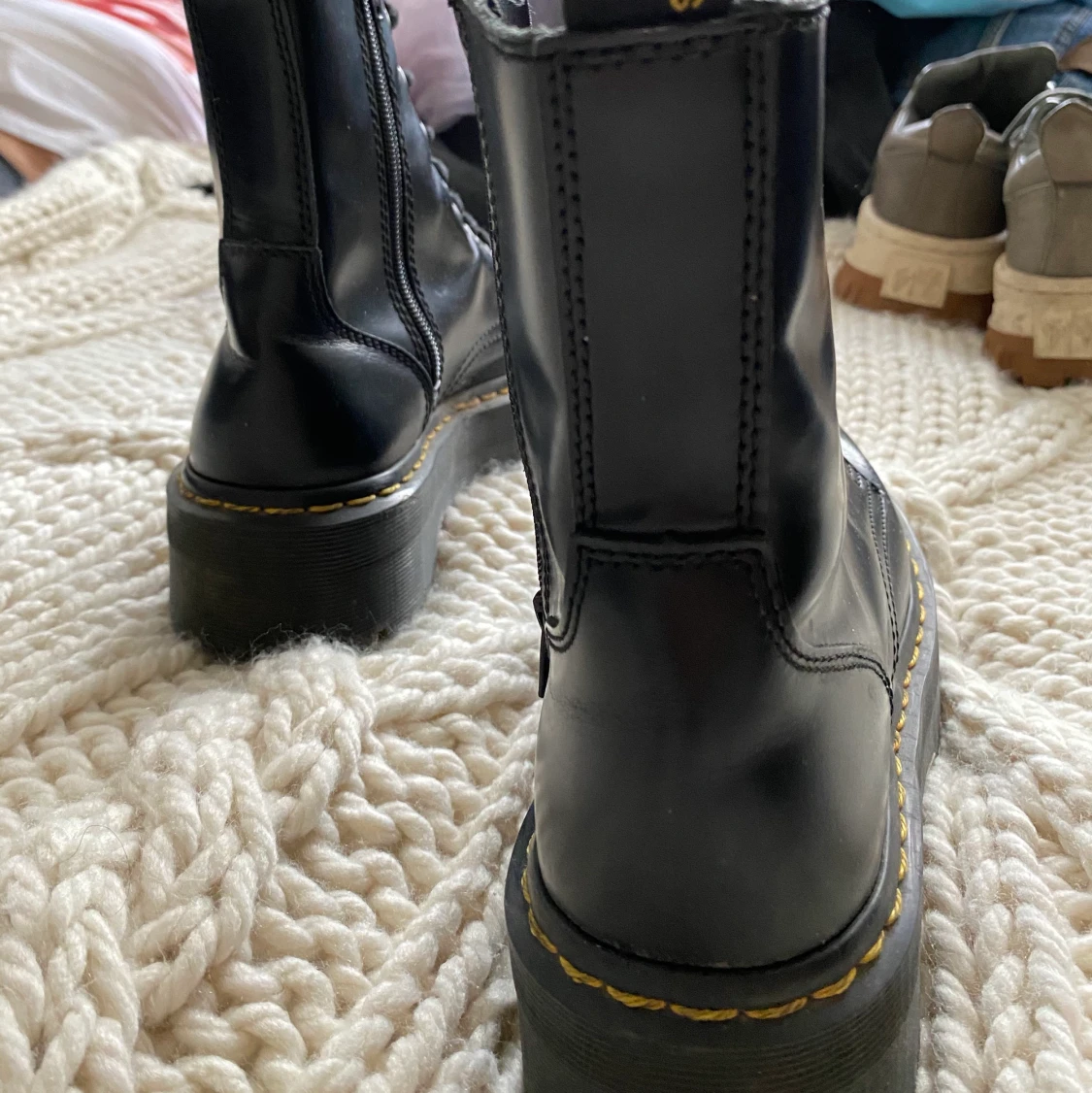 Dr. Martens skor - 90