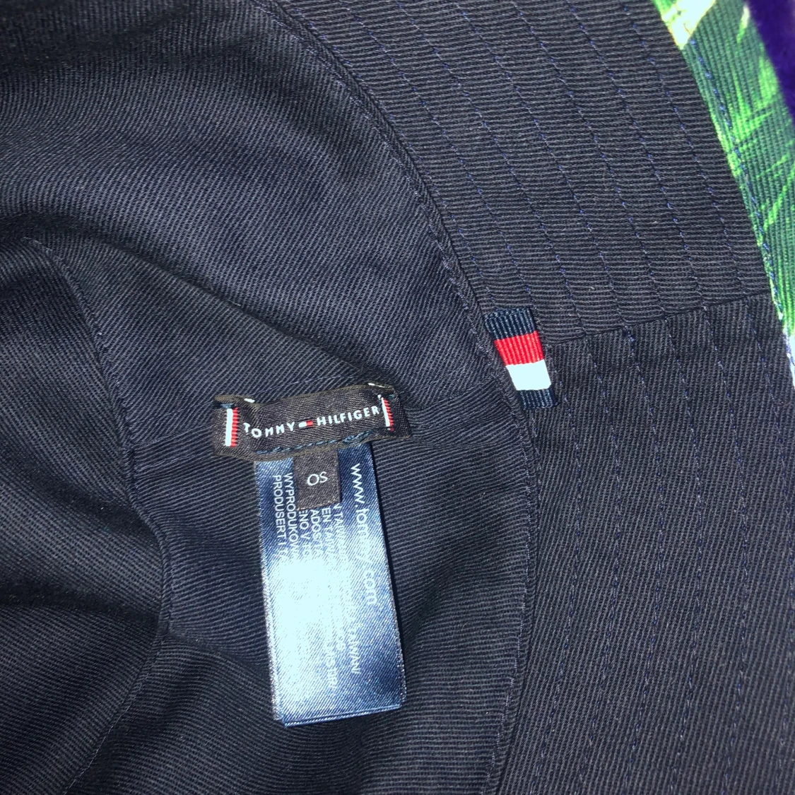 Tommy Hilfiger bucket hat - 91