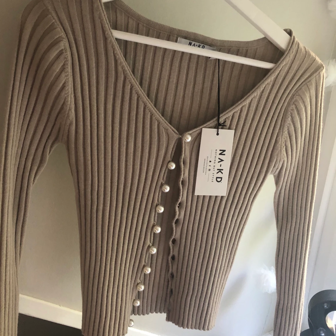 Kofta från NAKD - 91