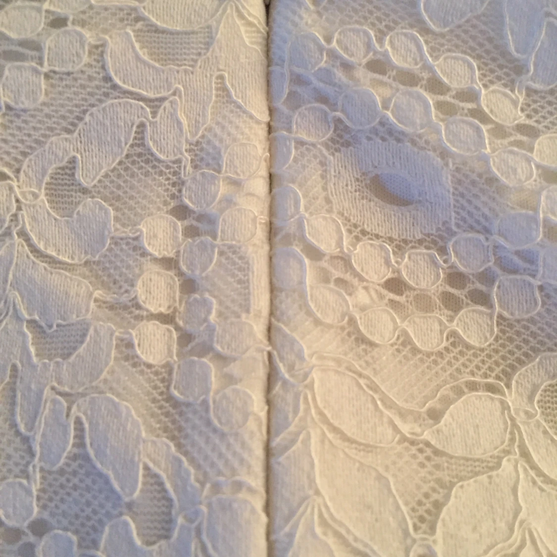 Nelly Spets klänning. - 91