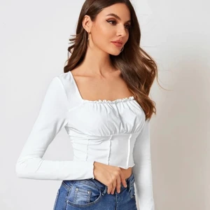 Top - En jätte fin top som inte är använd pgv fel storlek ❤️❤️frakt ingår i priset 