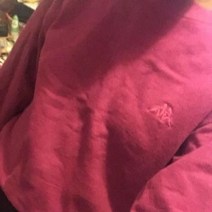  - Supermysig Kappa sweatshirt Uppskattar till strl s
