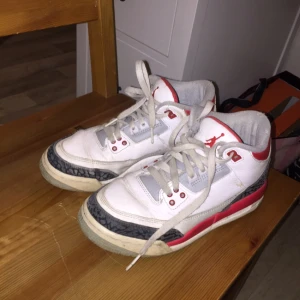  - Jordans köpt på Shelta i Göteborg 