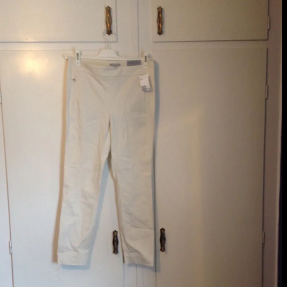 Ursnygga kostymbyxor från H&M! Prislapp kvar, inte ens provade.. Jeans & Byxor.