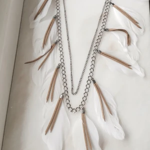  - Halsband från Bikbok. Oanvänt.
Frakt tillkommer.
