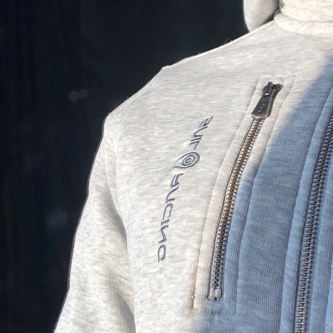 Sail racing munkjacka - 91