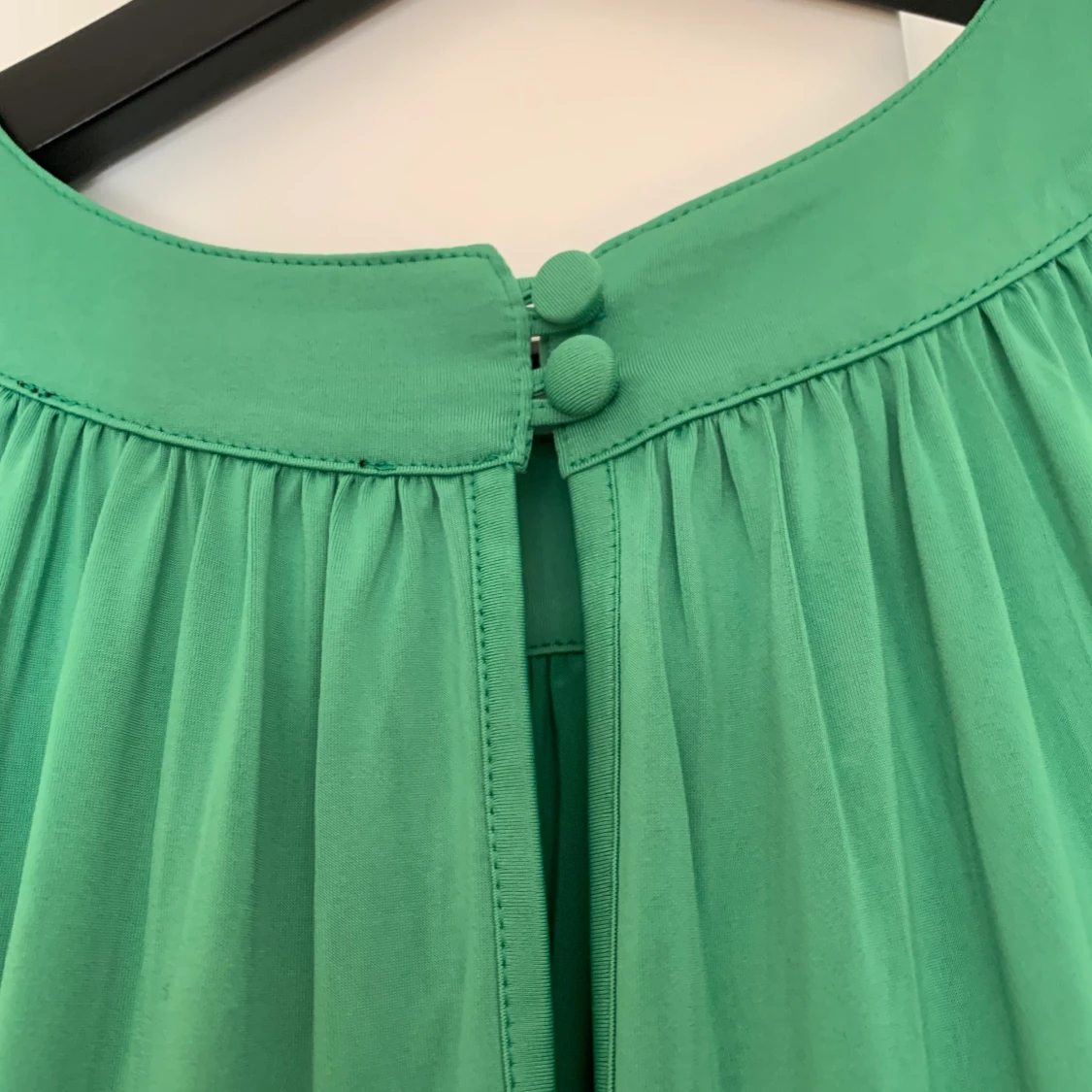 Festklänning st M - 91