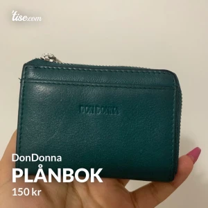 Plånbok - Från DonDonna! Pris kan diskuteras🦋