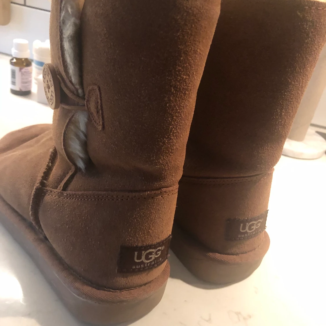 Uggs boots