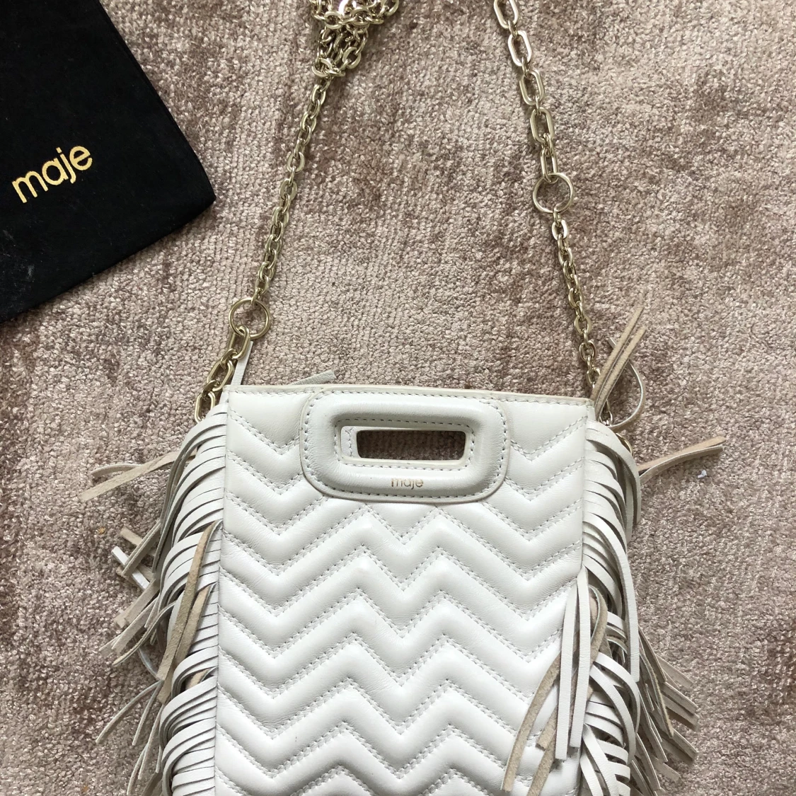 Maje väska  - 90