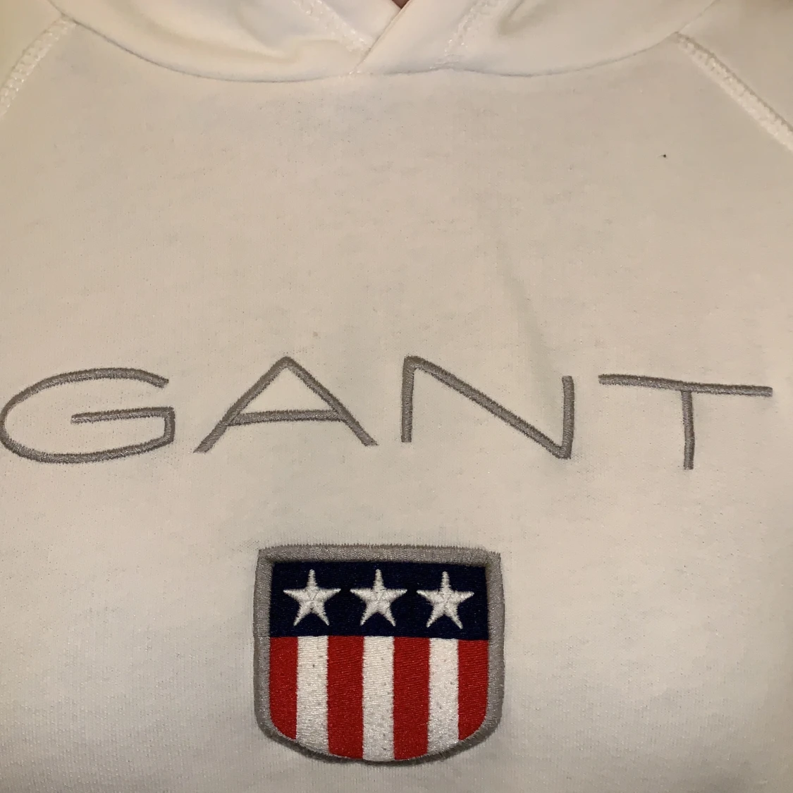 Gant Hoodie - 91