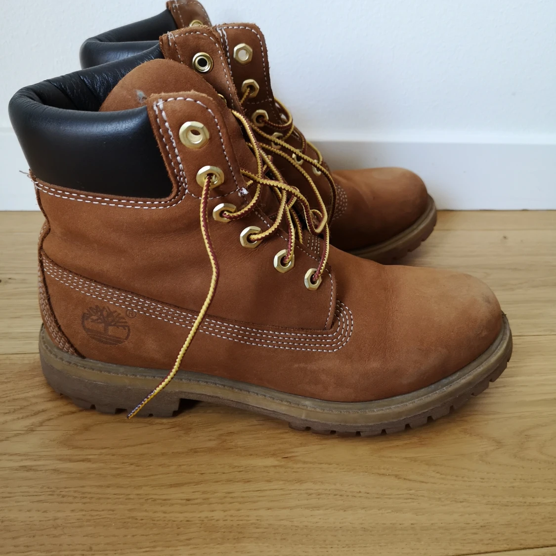 Timberlands strl 40