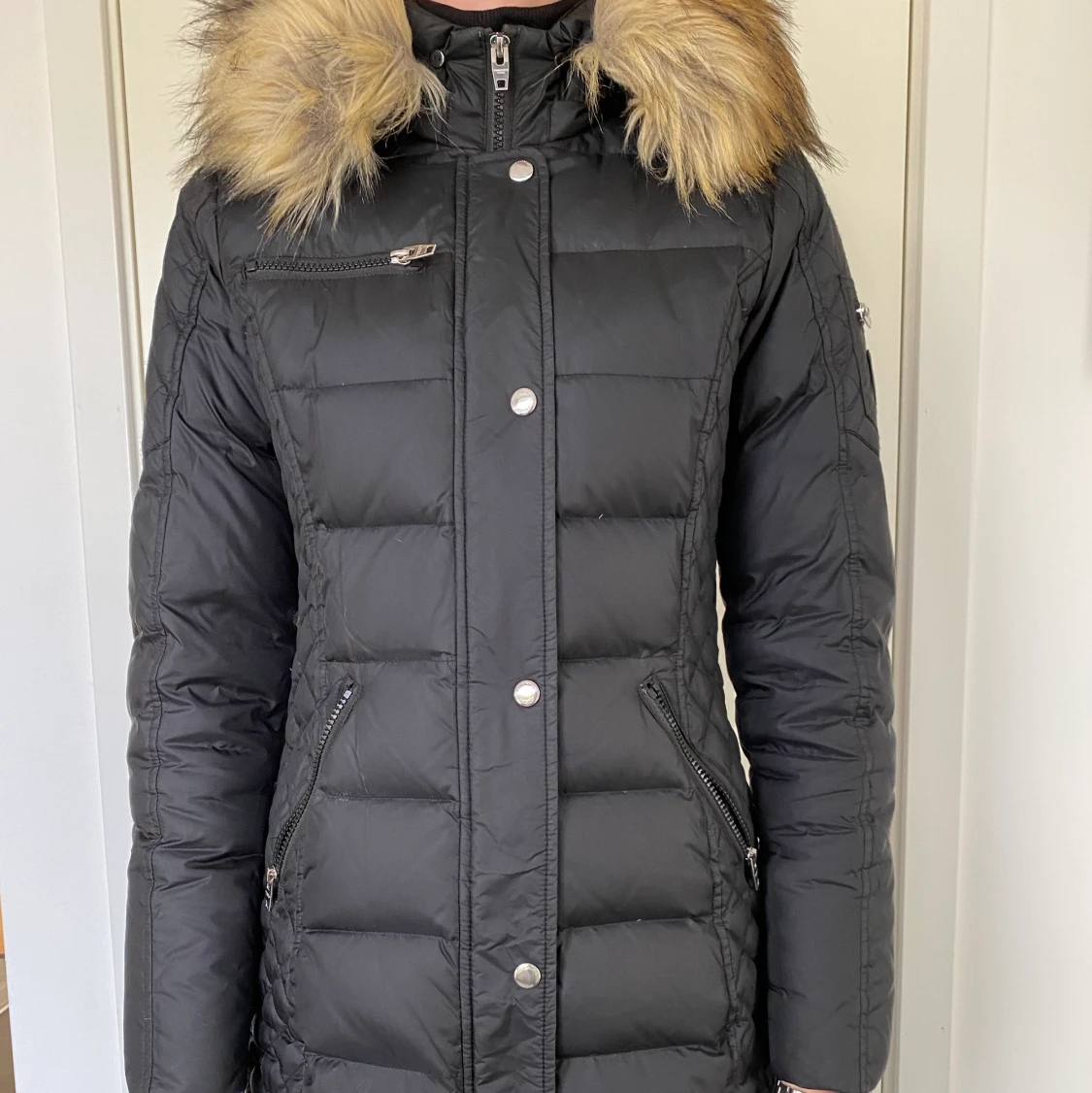 Rock and Blue jacka - 90