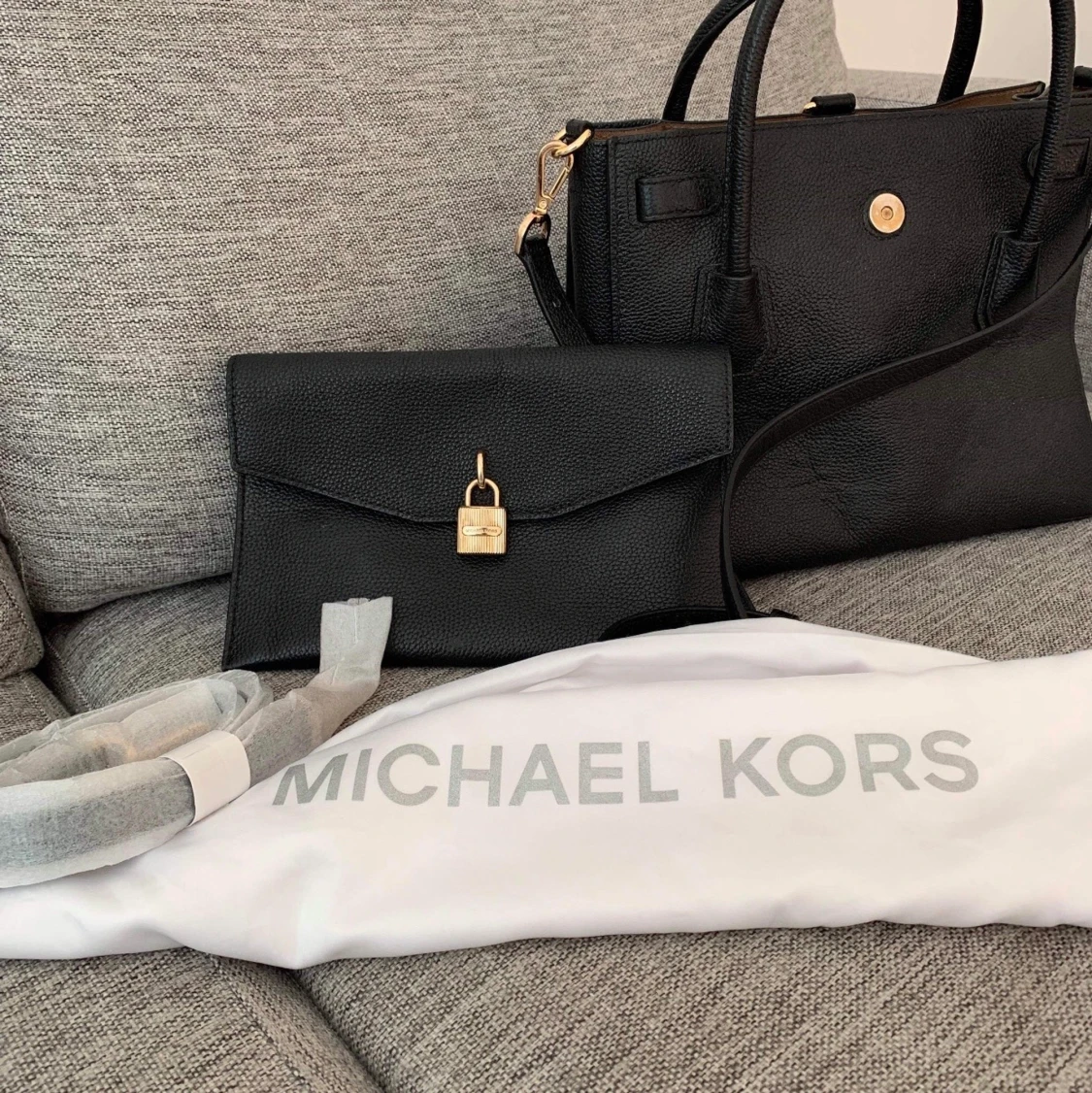 Michael kors väska 