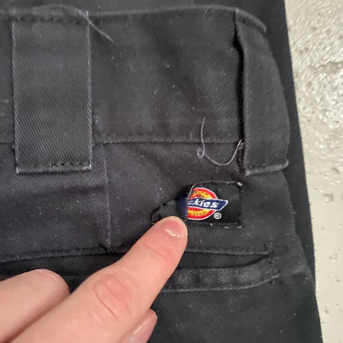 Dickies slim straight 873 - 91