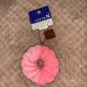 Cafe De N squishy  - Har många diffects bra annars 