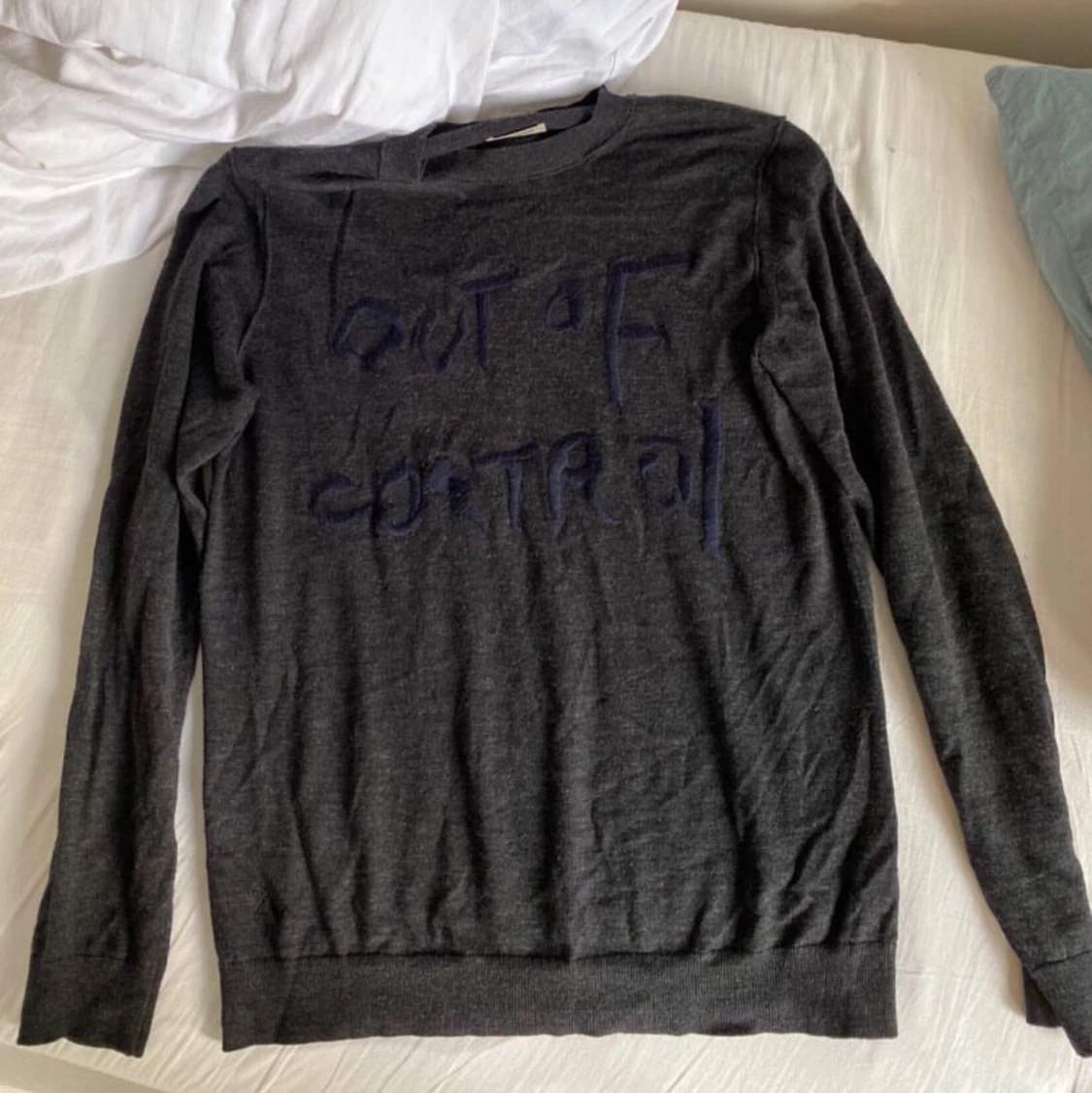 Zadig Voltaire tröja