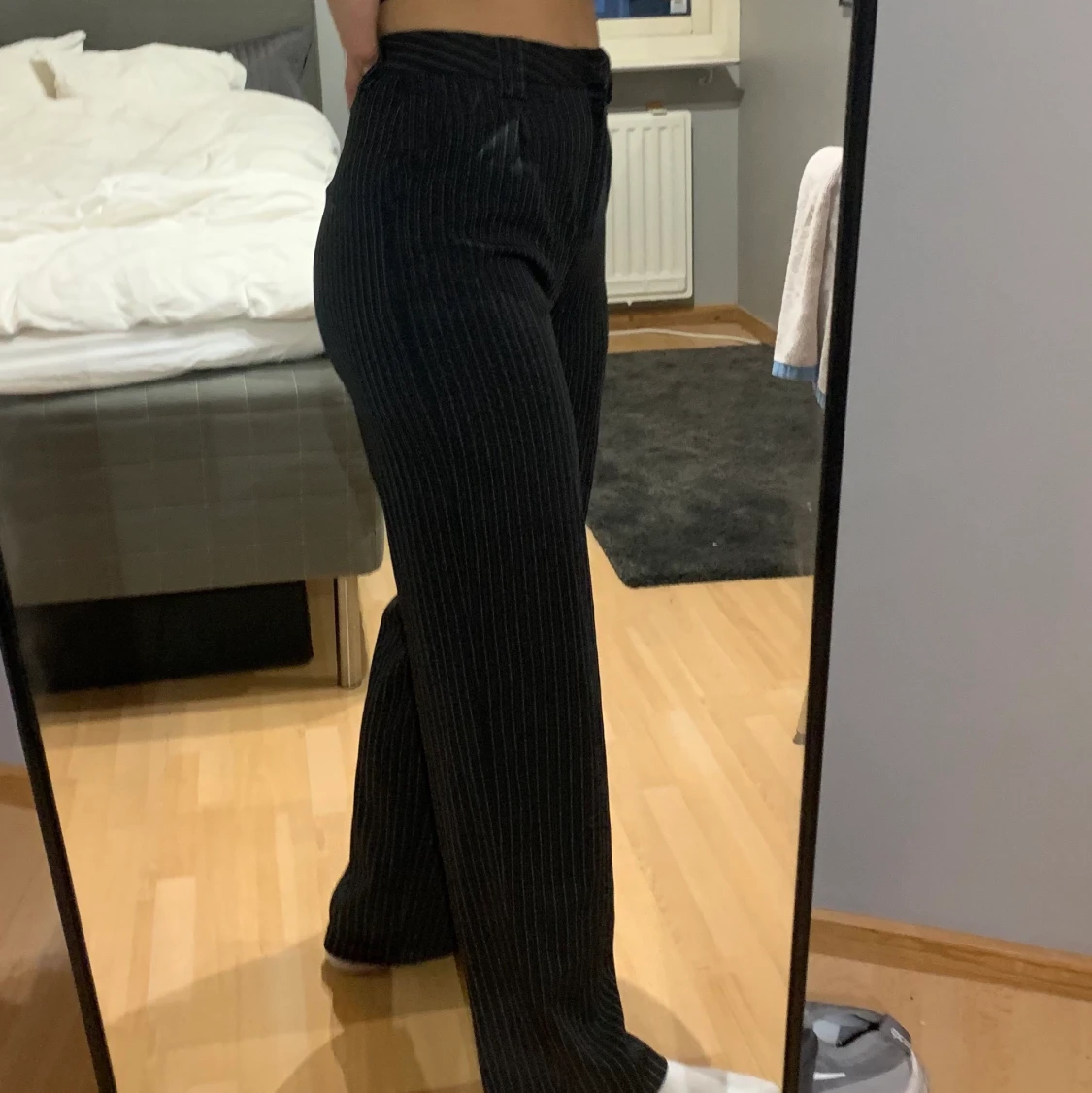 Kostymbyxor från NAKD - 90