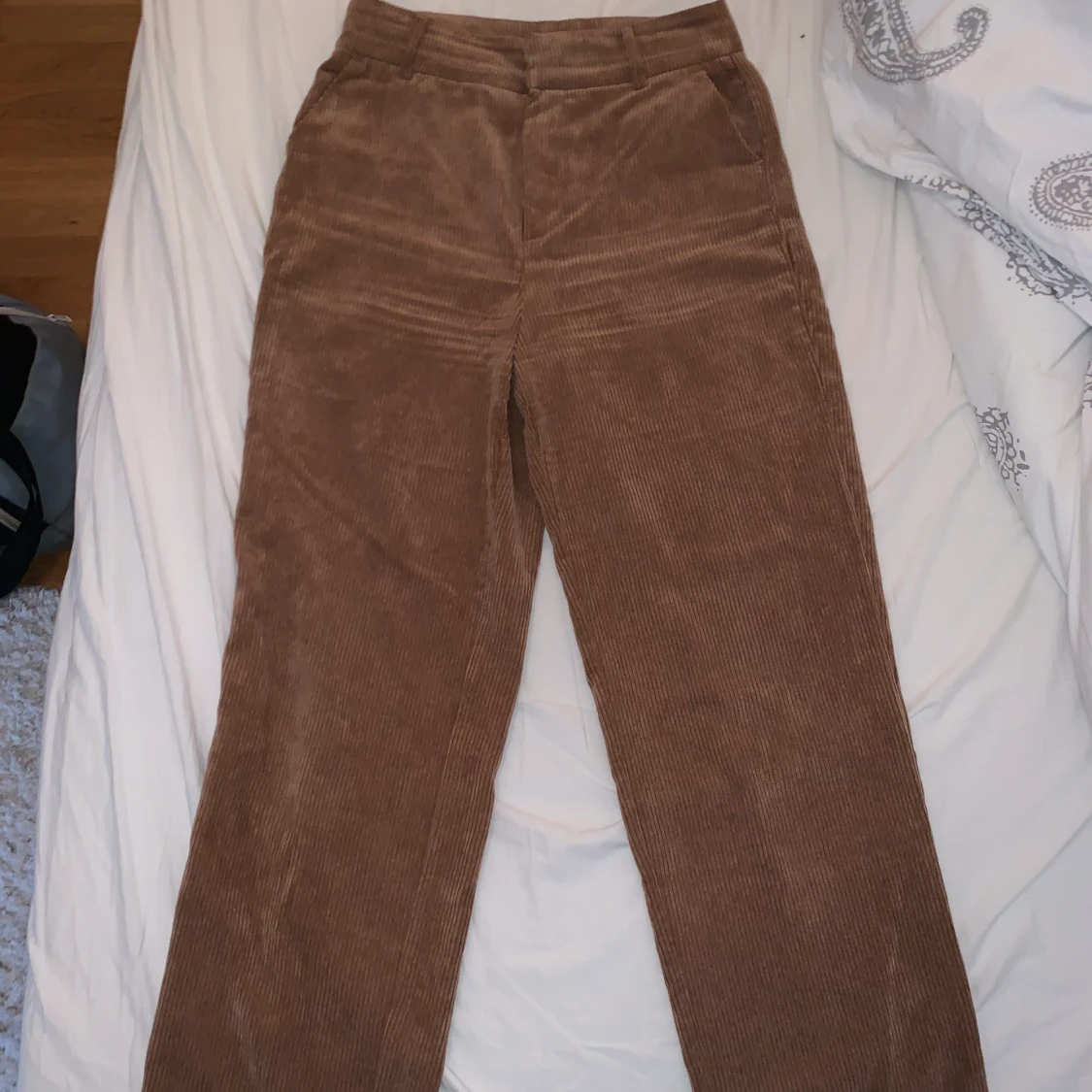 Manchesterbyxor - 90