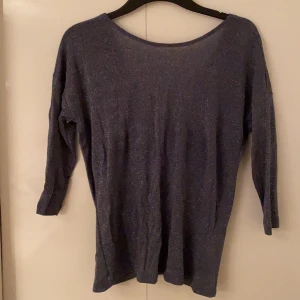 Omlott blus str s - Omlottblus